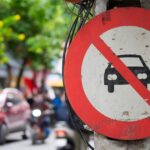 La UE prohíbe la venta de coches a combustión